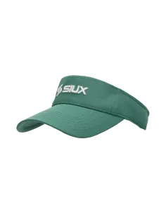 Visiera Siux Basic 26 Verde |Padel offers