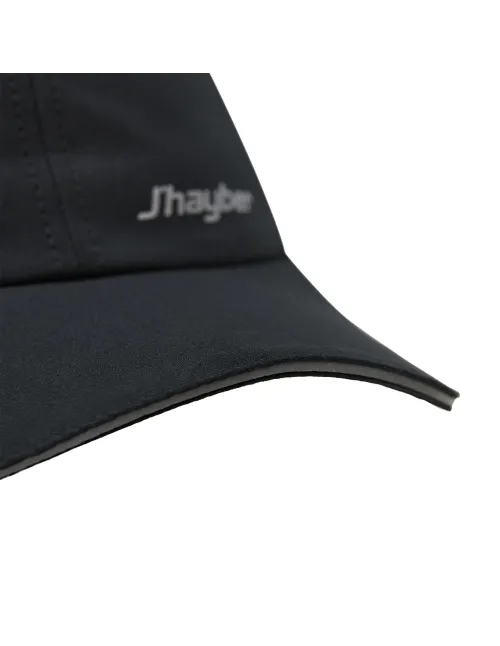 Boné J.hayber Sport Black | Ofertas de padel