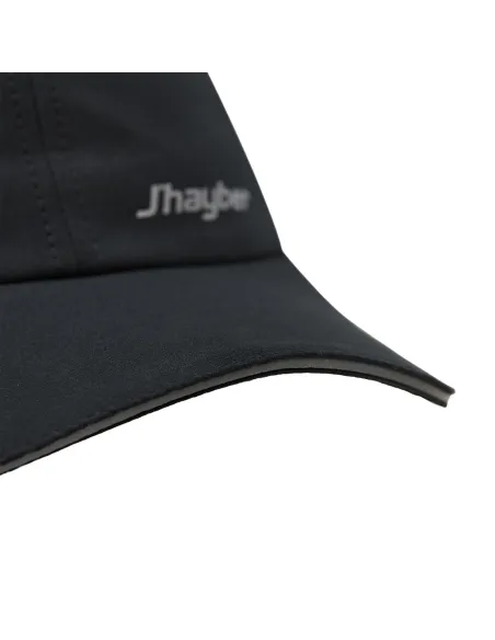 Boné J.hayber Sport Black | Ofertas de padel