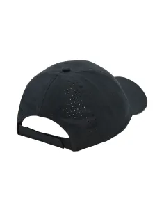 Boné J.hayber Sport Black | Ofertas de padel 2