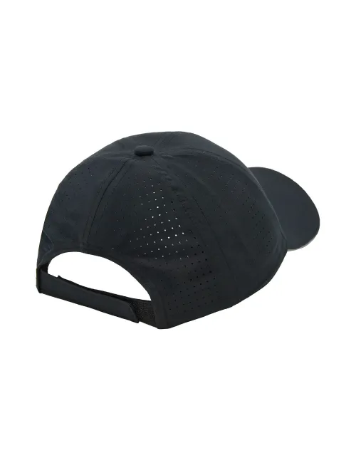 Boné J.hayber Sport Black | Ofertas de padel