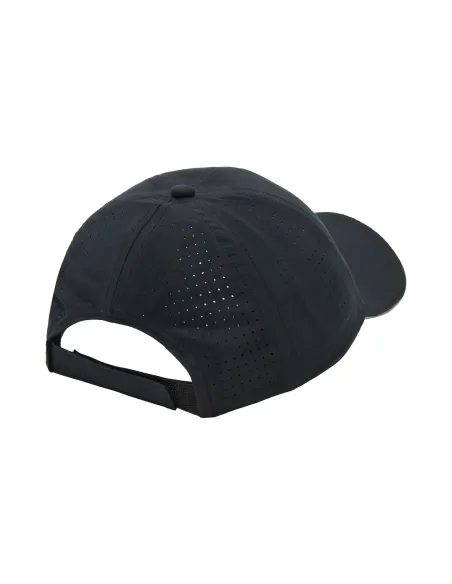 Cap J.hayber Sport Black | Ofertas de padel
