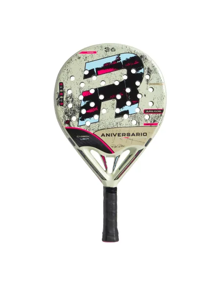 Royal Padel 36 Aniversario Light | Ofertas De Padel