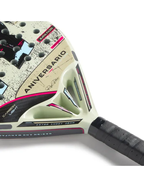Royal Padel 36 Aniversario Light | Ofertas De Padel