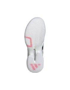 Adidas Barricade 14 Bianco/Nero Jr9153 |Padel offers 2