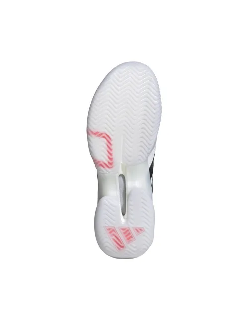 Barricade 14 Weiß/Schwarz | Ofertas De Padel