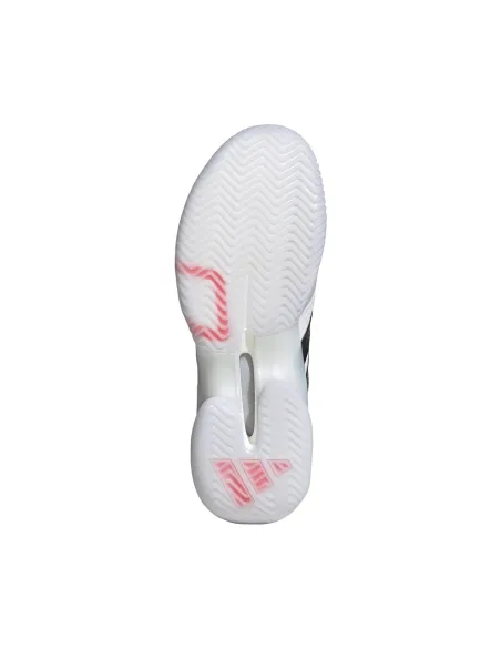 Adidas Barricade 14 Branco/Preto Jr9153 | Ofertas de padel