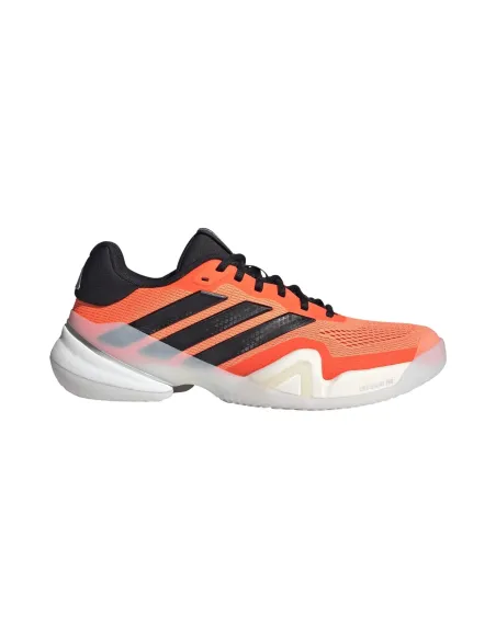 Turnschuhe Barricade 14 Orange | Ofertas De Padel