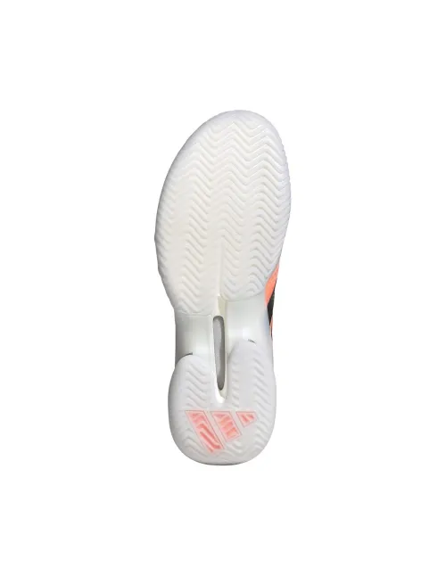 Adidas Barricade 14 Arancione Js1927 |Padel offers