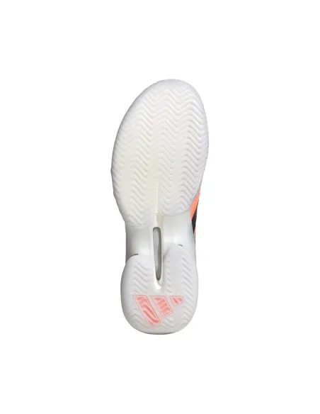 Adidas Barricade 14 Naranja Js1927 | Ofertas de pádel