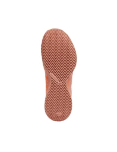 Lacoste Ag-Lt Pro Clay Court Rosa/Orange | Ofertas De Padel 2
