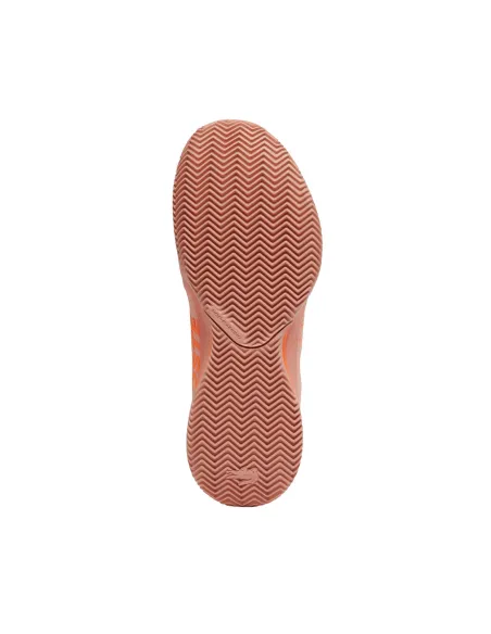 Lacoste Ag-Lt Pro Clay Court Rose/Orange | Ofertas De Padel