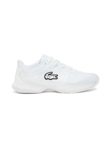 Lacoste Ag-Lt Ultra Blanco 51Sma0012 | Ofertas de pádel