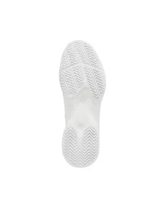 Lacoste Ag-Lt Ultra Weiß | Ofertas De Padel 2