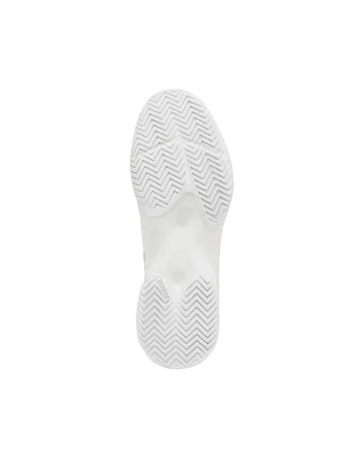 Lacoste Ag-Lt Ultra Blanco 51Sma0012 | Ofertas de pádel