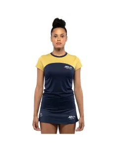 T-Shirt Siux Bario Patty Officiel | Ofertas de Padel