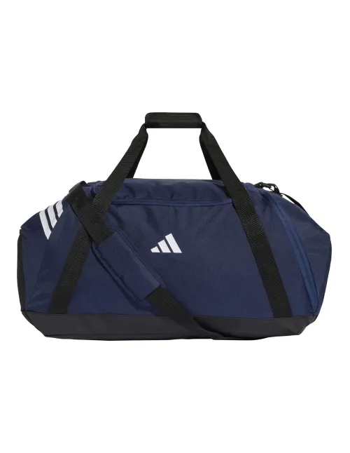 Borsa Adidas Tiro L Blu Marino Kd4242 |Padel offers
