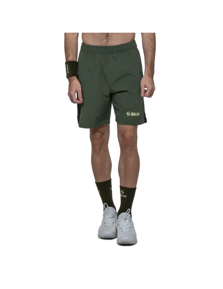 Pantaloncini Siux Gareh 26 | Ofertas De Padel
