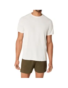 Camiseta Asics Core Ss | Ofertas de pádel