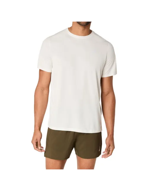 Camiseta Asics Core Ss | Ofertas de pádel