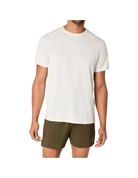 Camiseta Asics Core Ss | Ofertas de pádel