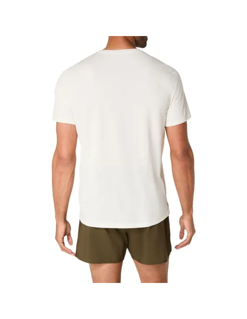 Camiseta Asics Core Ss | Ofertas de pádel