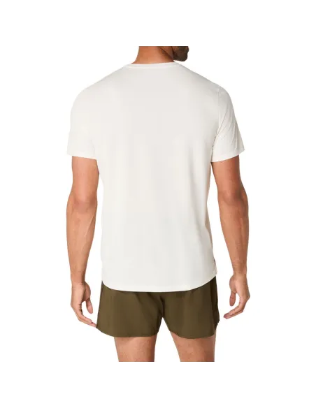 Camiseta Asics Core Ss | Ofertas de pádel