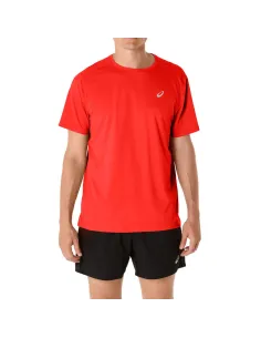 Camiseta Asics Core Ss Top | Ofertas De Padel