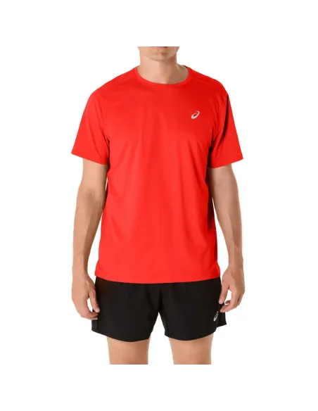 Camiseta Asics Core Ss | Ofertas de padel