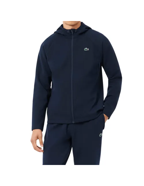 Veste Lacoste Core Performance | Ofertas De Padel