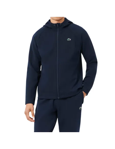 Jaqueta Lacoste Core Performance | Ofertas de padel