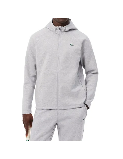 Veste Lacoste Core Performance | Ofertas De Padel