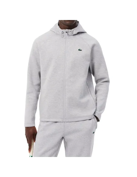 Chaqueta Lacoste Core Performance | Ofertas de pádel