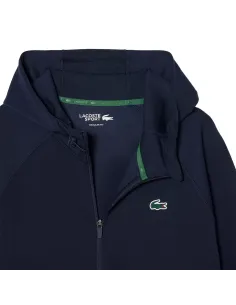 Veste Lacoste Core Performance | Ofertas De Padel 2