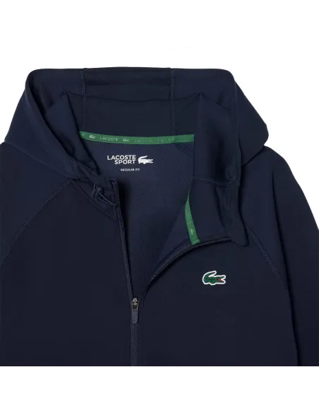 Veste Lacoste Core Performance | Ofertas De Padel