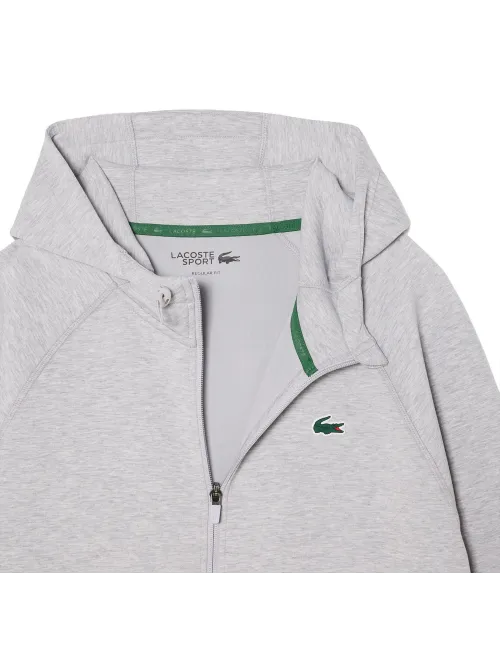 Veste Lacoste Core Performance | Ofertas De Padel