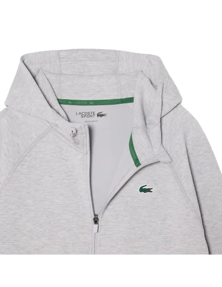 Jaqueta Lacoste Core Performance | Ofertas de padel