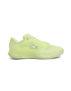 Lacoste Medvedev Ag-Lt Pro Verde 51Sma0002 | Ofertas de pádel