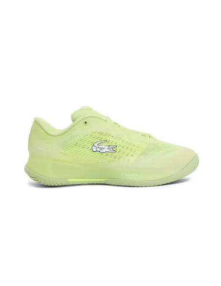 Lacoste Medvedev Ag-Lt Pro Verde 51Sma0002 | Ofertas de padel