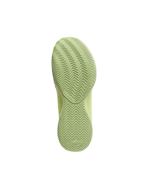 Lacoste Medvedev Ag-Lt Pro Verde 51Sma0002 | Ofertas de padel