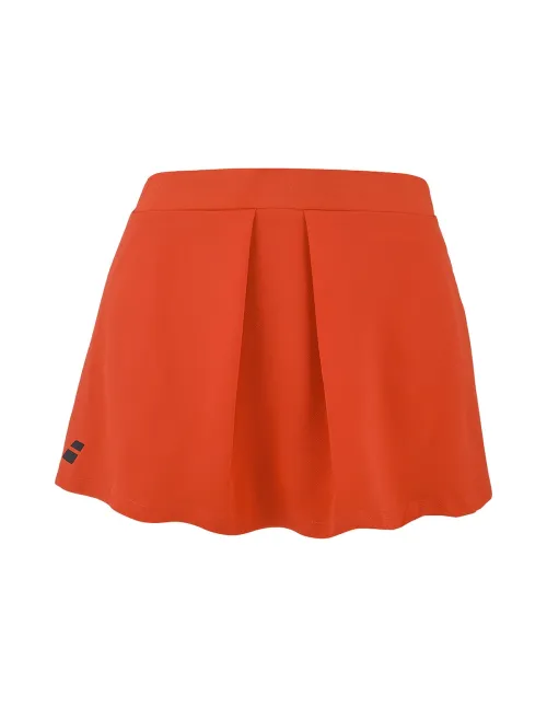Falda Babolat Play Mujer | Ofertas De Padel