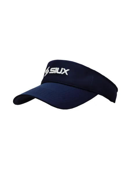 Visiere Siux Basic 26 Bleu Marine | Ofertas De Padel