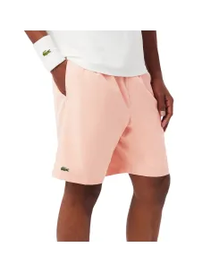 Short Lacoste Core Performance Gh353T | Ofertas de padel