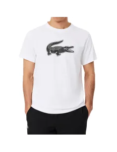 Shirt Lacoste Core Performance | Ofertas De Padel