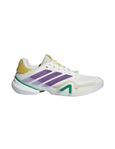 Adidas Barricade 14 Multicolore | Ofertas De Padel