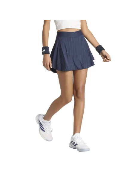 Saia Adidas Roland Garros Pro Mulher | Ofertas de padel