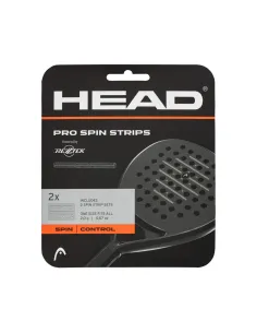 Drehstreifen Head Padel Pro Transparent | Ofertas De Padel