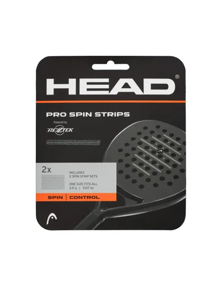Bandes De Rotation Head Padel Pro Transparent | Ofertas De Padel