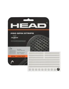 GIRO TRANSPARENTE Head PARA Padel Pro  | Ofertas de pádel 2