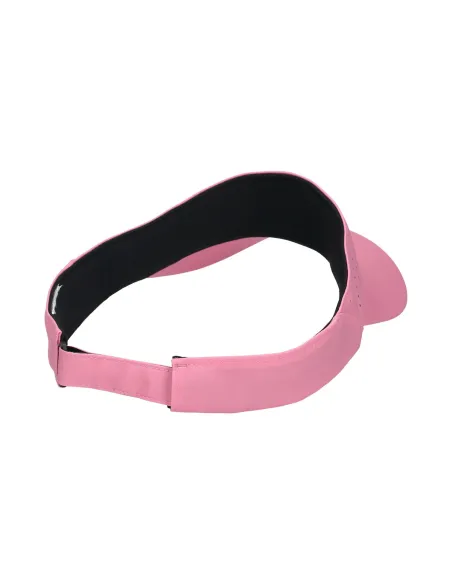 Visiera Asics Performance Rosa |Padel offers